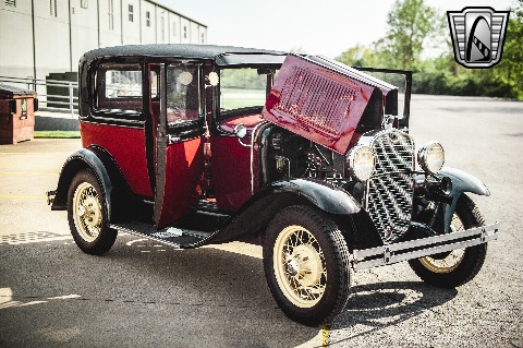 1931 Ford Model A image 72