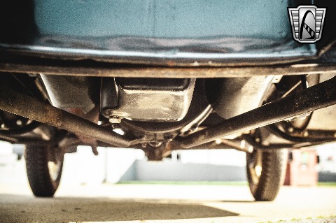 1931 Ford Model A image 98