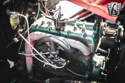 1931 Ford Model A image 73