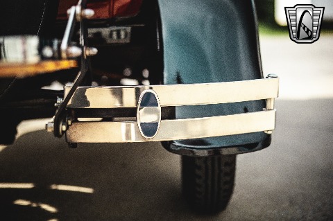 1931 Ford Model A image 48