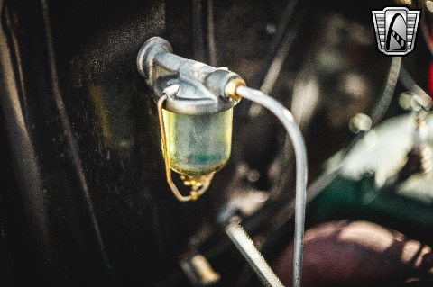 1931 Ford Model A image 74