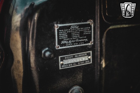 1931 Ford Model A image 75