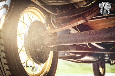 1931 Ford Model A image 102