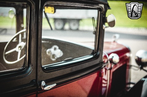 1931 Ford Model A image 51