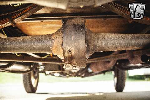 1931 Ford Model A image 103