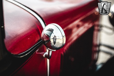 1931 Ford Model A image 52