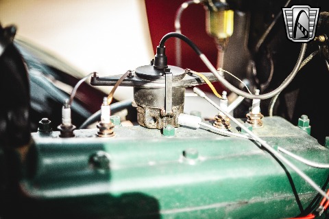 1931 Ford Model A image 78