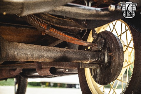 1931 Ford Model A image 104