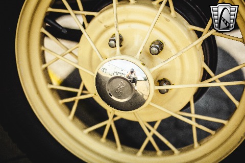 1931 Ford Model A image 53