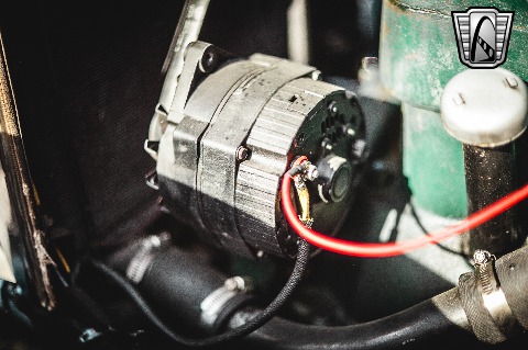 1931 Ford Model A image 79