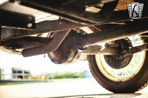 1931 Ford Model A image 105