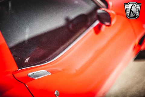 1977 Chevrolet Corvette image 55