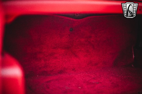 1977 Chevrolet Corvette image 107