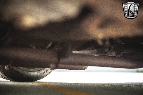 1977 Chevrolet Corvette image 133