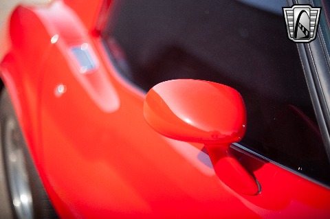 1977 Chevrolet Corvette image 56