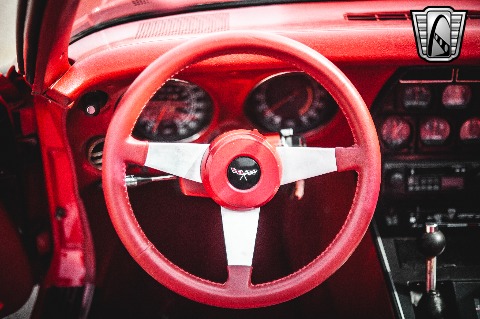 1977 Chevrolet Corvette image 83