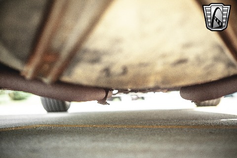 1977 Chevrolet Corvette image 135