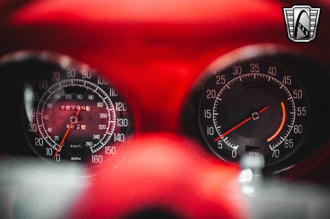 1977 Chevrolet Corvette image 84