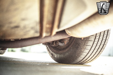1977 Chevrolet Corvette image 136