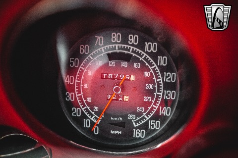 1977 Chevrolet Corvette image 85