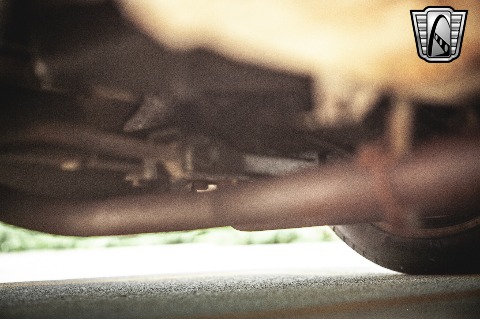 1977 Chevrolet Corvette image 137