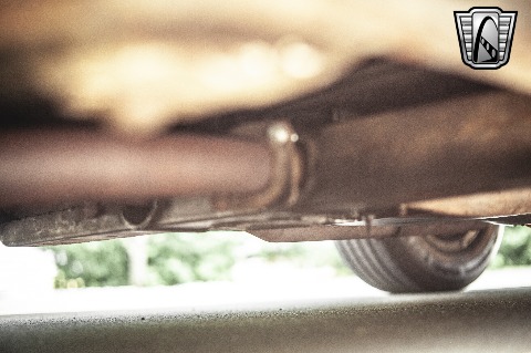 1977 Chevrolet Corvette image 138