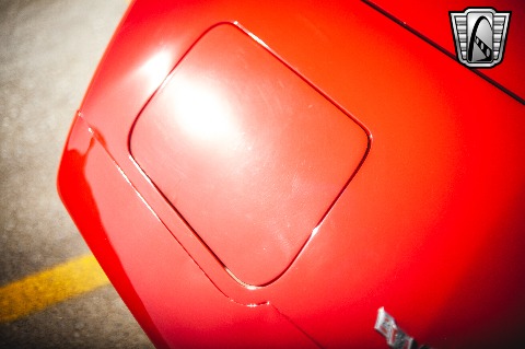 1977 Chevrolet Corvette image 35