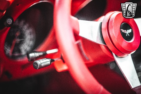 1977 Chevrolet Corvette image 87