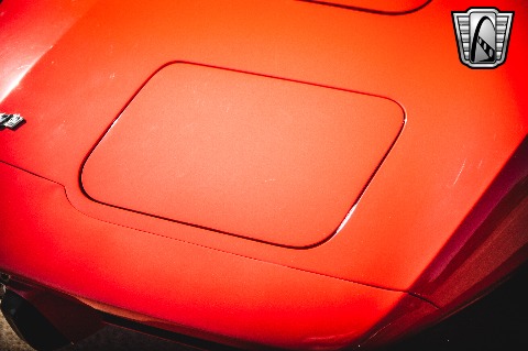 1977 Chevrolet Corvette image 36