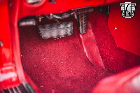 1977 Chevrolet Corvette image 88