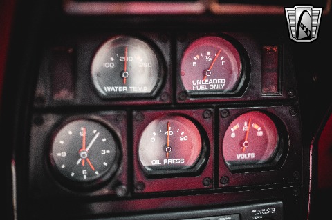 1977 Chevrolet Corvette image 90