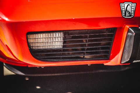 1977 Chevrolet Corvette image 39