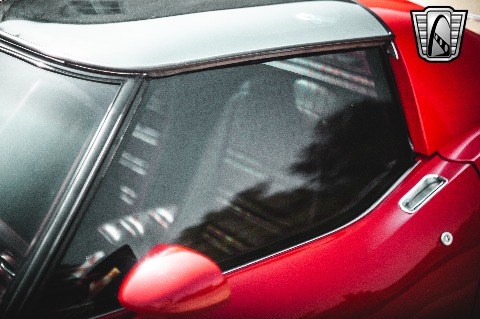 1977 Chevrolet Corvette image 65