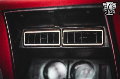 1977 Chevrolet Corvette image 91