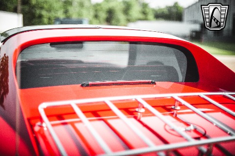 1977 Chevrolet Corvette image 66