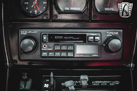 1977 Chevrolet Corvette image 92