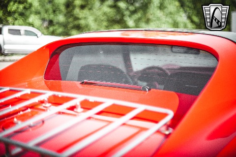 1977 Chevrolet Corvette image 67