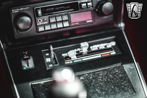 1977 Chevrolet Corvette image 93