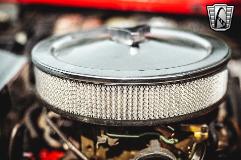 1977 Chevrolet Corvette image 119