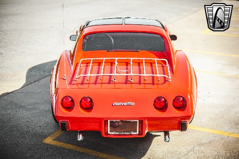 1977 Chevrolet Corvette image 16