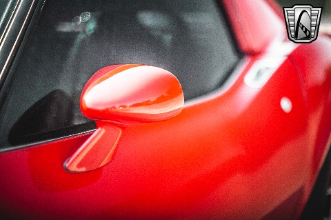 1977 Chevrolet Corvette image 42