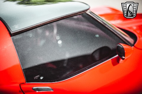 1977 Chevrolet Corvette image 68