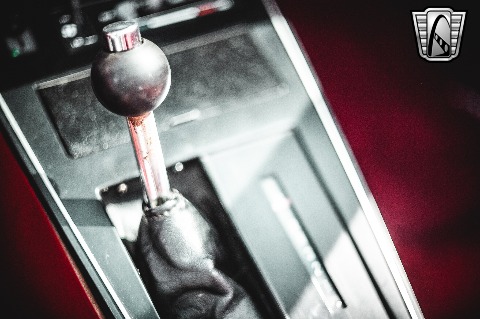 1977 Chevrolet Corvette image 94