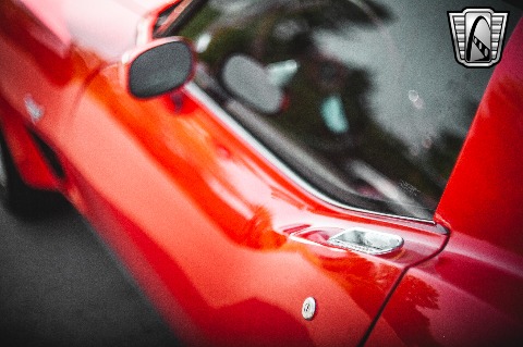 1977 Chevrolet Corvette image 43