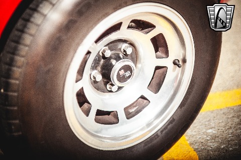 1977 Chevrolet Corvette image 69