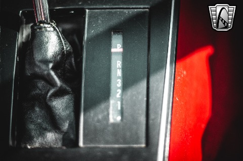 1977 Chevrolet Corvette image 95