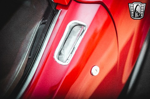 1977 Chevrolet Corvette image 44