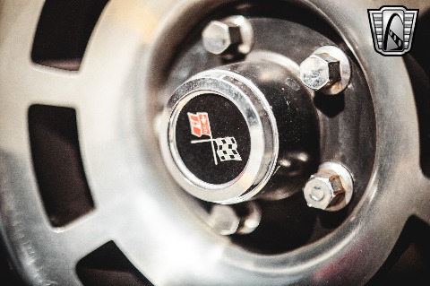 1977 Chevrolet Corvette image 70