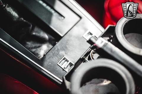 1977 Chevrolet Corvette image 96