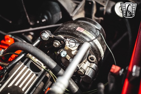 1977 Chevrolet Corvette image 122